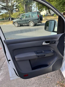 VW Caddy 1.6 tdi | Mobile.bg � ����� ������ 11