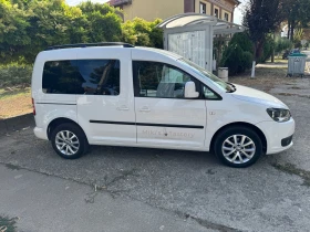 VW Caddy 1.6 tdi | Mobile.bg � ����� ������ 3