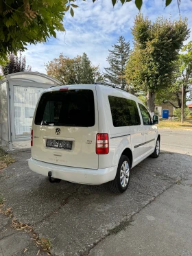 VW Caddy 1.6 tdi | Mobile.bg � ����� ������ 5