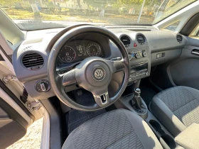 VW Caddy 1.6 tdi | Mobile.bg � ����� ������ 10