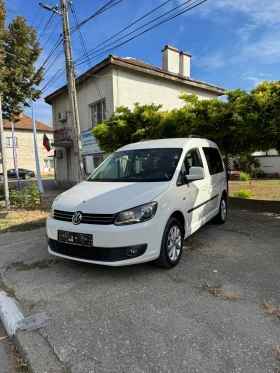 VW Caddy 1.6 tdi | Mobile.bg � ����� ������ 2