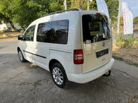 VW Caddy 1.6 tdi | Mobile.bg � ����� ������ 4