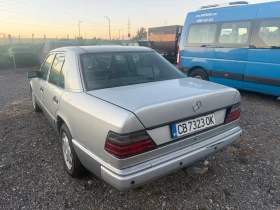 Mercedes-Benz 124 300TD | Mobile.bg � ����� ������ 4