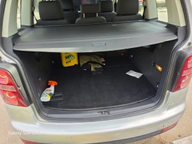 VW Touran 1.9 tdi 105 ks.2007 godina | Mobile.bg � ����� ������ 9