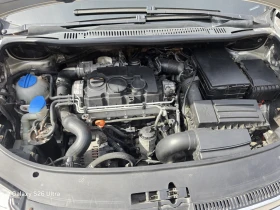 VW Touran 1.9 tdi 105 ks.2007 godina | Mobile.bg � ����� ������ 10