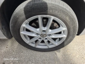 VW Touran 1.9 tdi 105 ks.2007 godina | Mobile.bg � ����� ������ 4