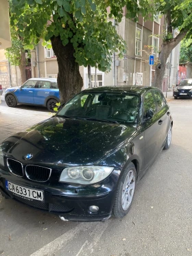 BMW 120 120i | Mobile.bg � ����� ������ 5