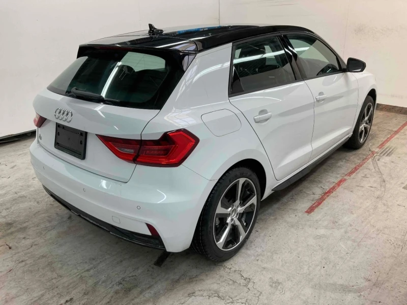 Audi A1 1.5 tfsi, снимка 3 - Автомобили и джипове - 37773429