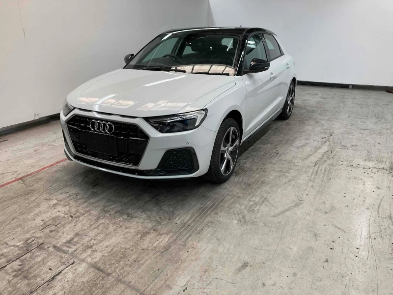 Audi A1 1.5 tfsi, снимка 1 - Автомобили и джипове - 37773429