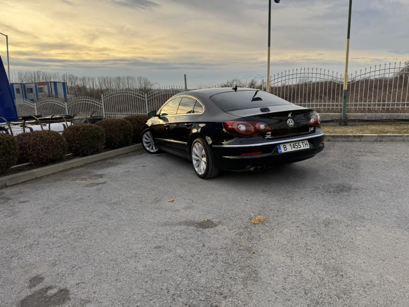 VW CC, снимка 15 - Автомобили и джипове - 48589327