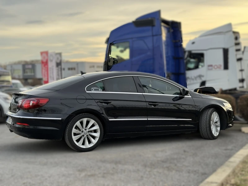 VW CC, снимка 3 - Автомобили и джипове - 48589327