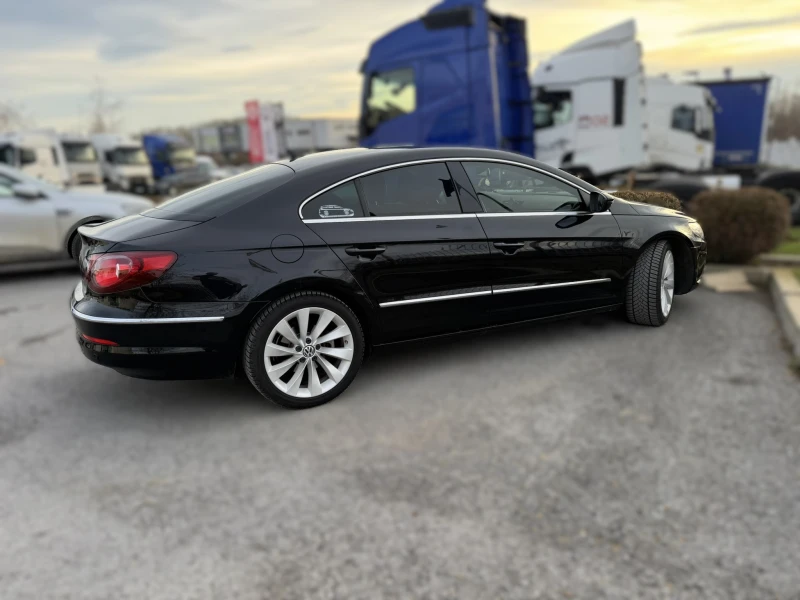 VW CC, снимка 2 - Автомобили и джипове - 48589327