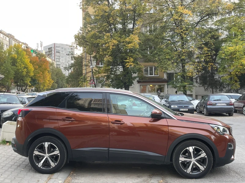 Peugeot 3008, снимка 4 - Автомобили и джипове - 48806071