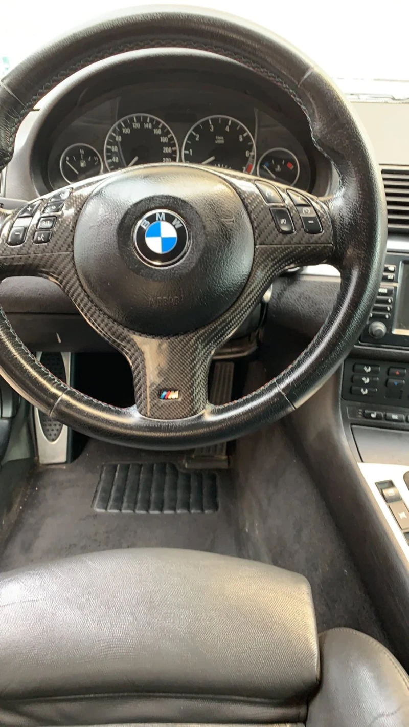 BMW 330, снимка 4 - Автомобили и джипове - 48879161