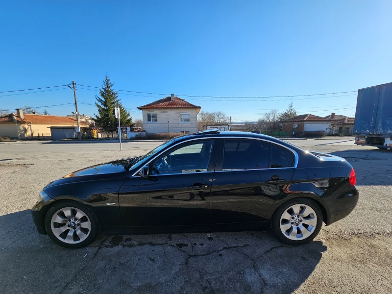 BMW 325, снимка 2 - Автомобили и джипове - 49386781