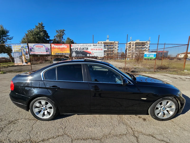 BMW 325, снимка 3 - Автомобили и джипове - 49386781