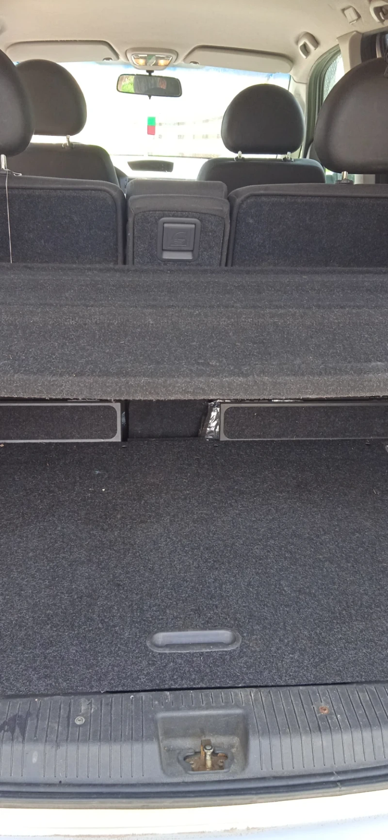 Opel Meriva, снимка 10 - Автомобили и джипове - 50295957