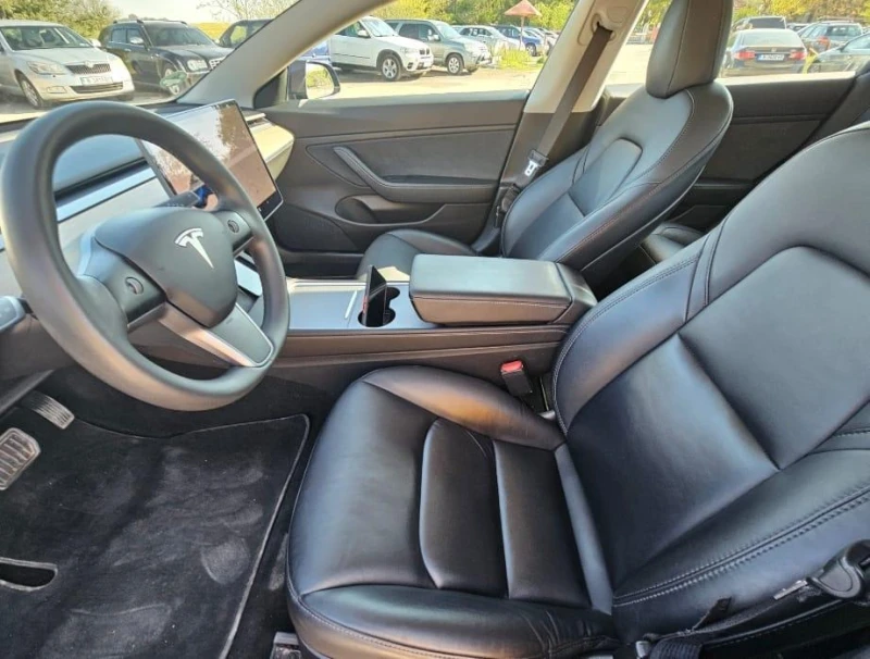 Tesla Model 3 С Гаранция Facelift, снимка 10 - Автомобили и джипове - 50294800