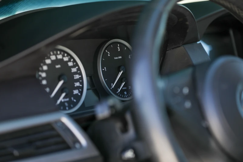 BMW 535 35D, снимка 9 - Автомобили и джипове - 51750926