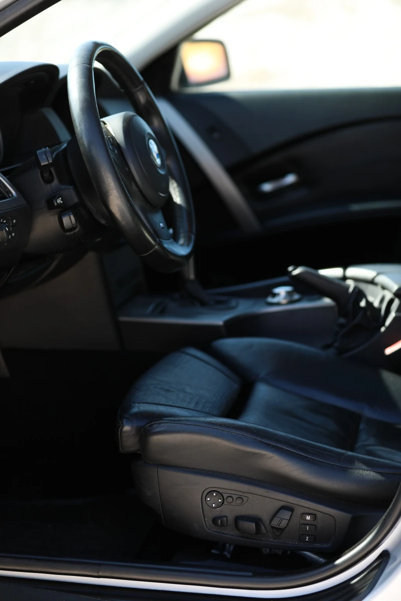 BMW 535 35D, снимка 10 - Автомобили и джипове - 51750926