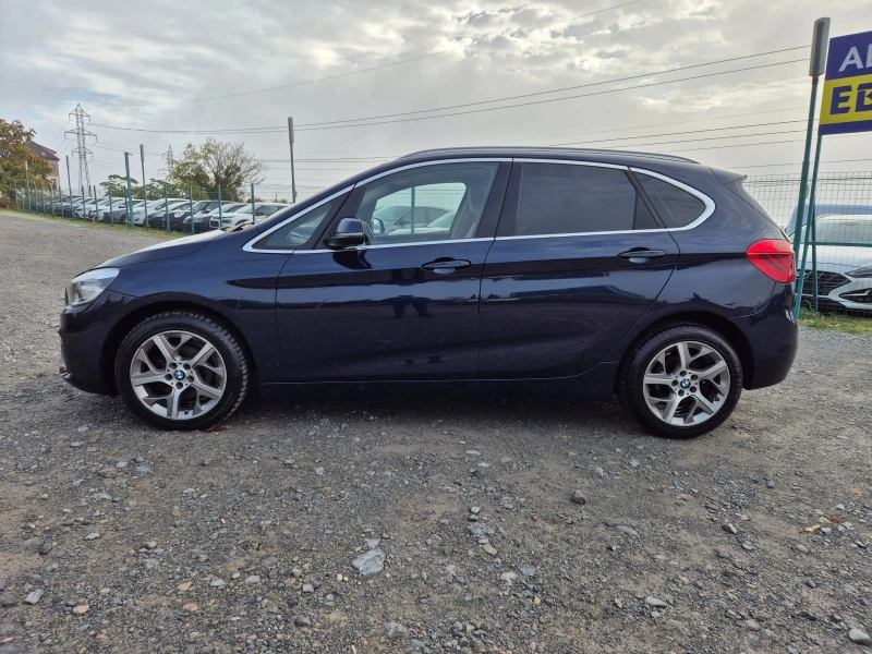 BMW 2 Active Tourer 2.0d 150кс, снимка 2 - Автомобили и джипове - 52219622
