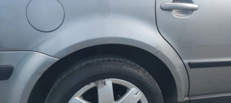 VW Passat, снимка 10 - Автомобили и джипове - 52482087