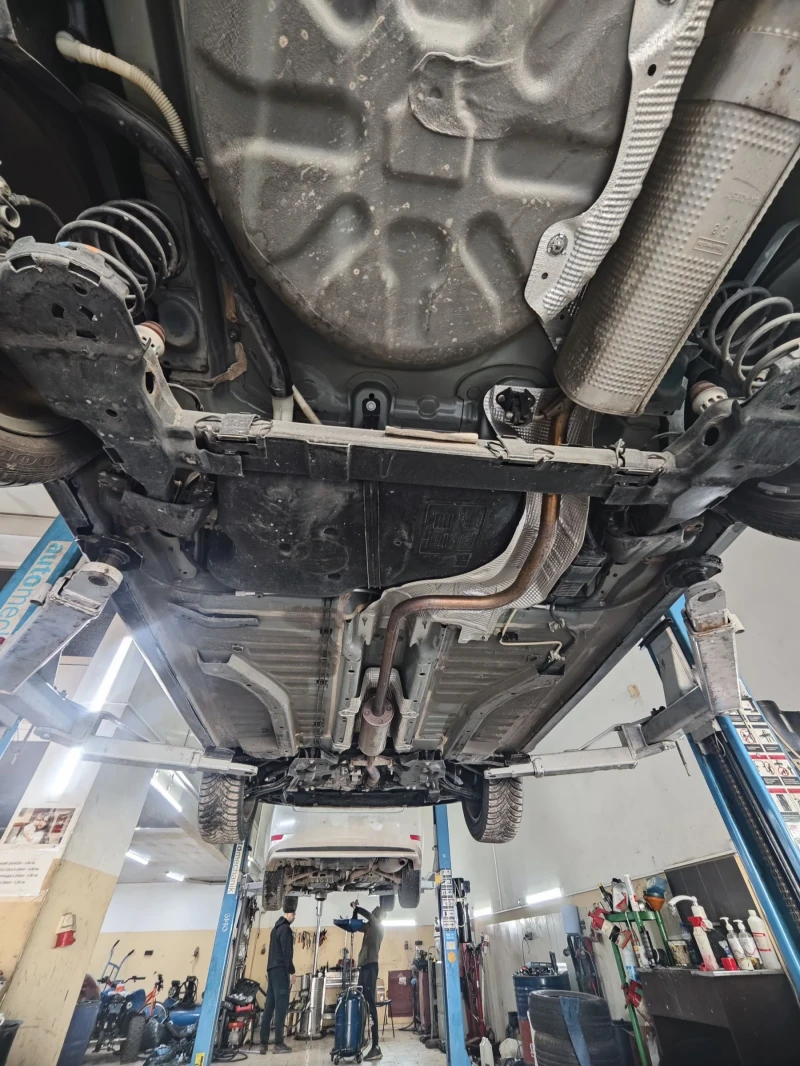 Peugeot 2008 1.2 110, снимка 13 - Автомобили и джипове - 52534784