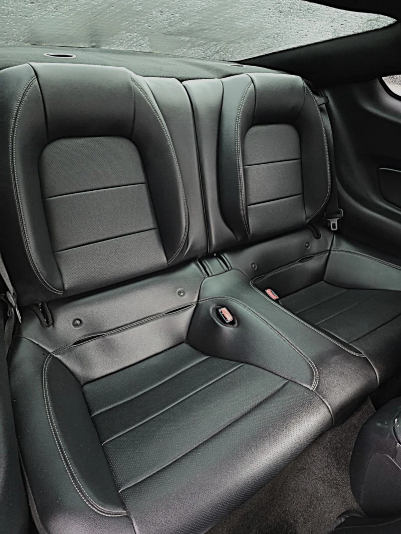 Ford Mustang GT Premium, снимка 8 - Автомобили и джипове - 52896786