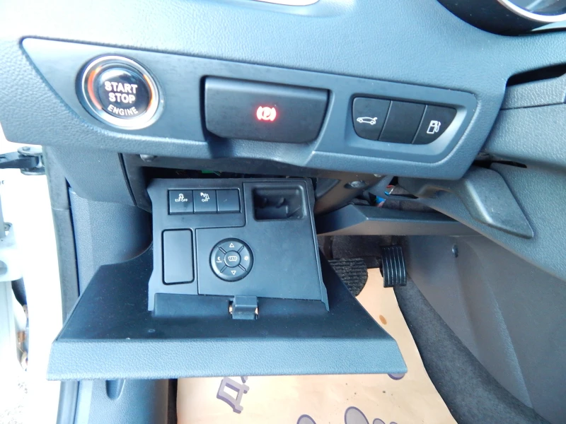 Peugeot 508 2.0HDI* 163k.* АВТОМАТИК* , снимка 12 - Автомобили и джипове - 52929723