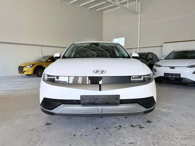 Hyundai Ioniq 5, снимка 3 - Автомобили и джипове - 53087086