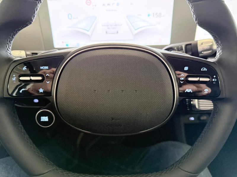 Hyundai Ioniq 5, снимка 13 - Автомобили и джипове - 53087086