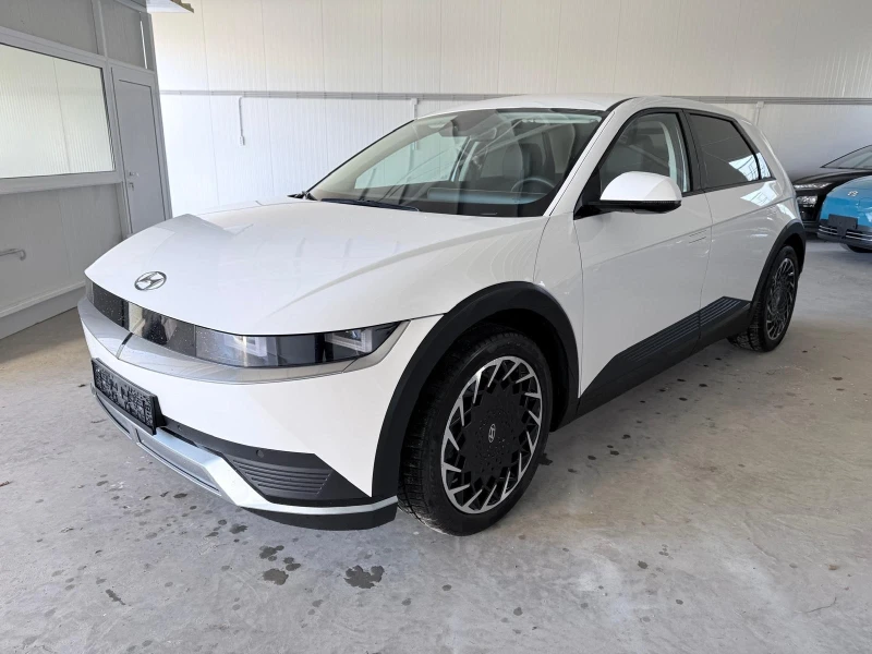 Hyundai Ioniq 5, снимка 4 - Автомобили и джипове - 53087086