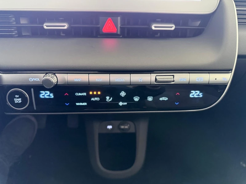 Hyundai Ioniq 5, снимка 14 - Автомобили и джипове - 53087086