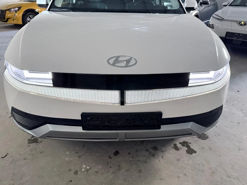 Hyundai Ioniq 5, снимка 8 - Автомобили и джипове - 53087086