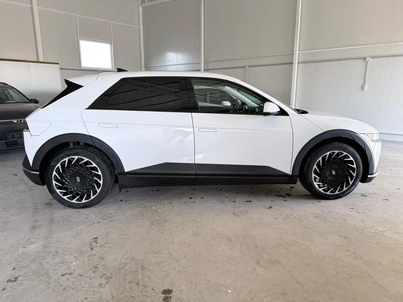 Hyundai Ioniq 5, снимка 6 - Автомобили и джипове - 53087086