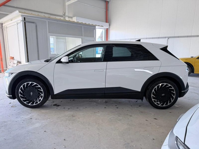 Hyundai Ioniq 5, снимка 7 - Автомобили и джипове - 53087086