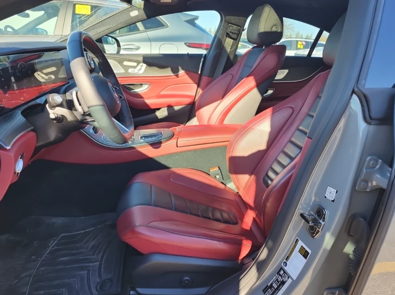 Mercedes-Benz CLS 450 2023 Mercedes-Benz CLS CLS 450, снимка 5 - Автомобили и джипове - 53236012