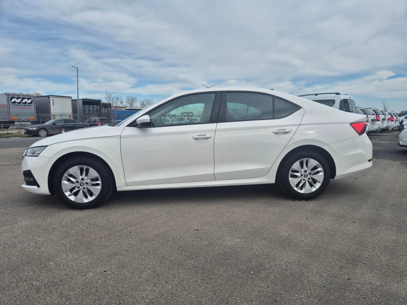 Skoda Octavia С Гаранция 2.0-М/Т-150кс, снимка 2 - Автомобили и джипове - 53476530