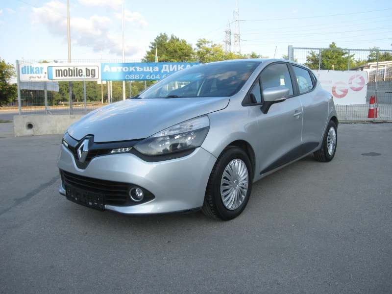 Renault Clio 1, 5-dci - 9690 лв. - 28093955 1