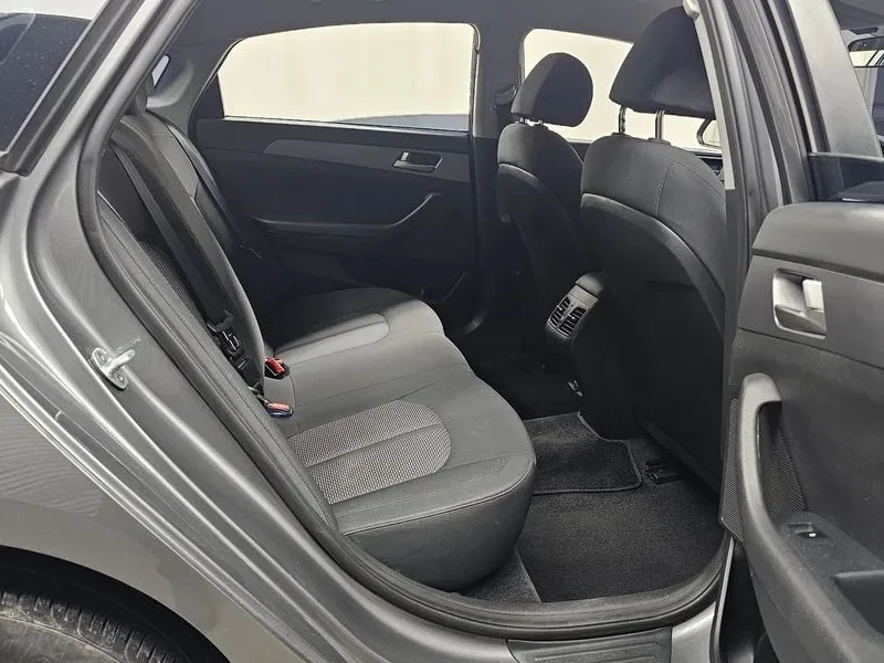 Hyundai Sonata 2.0 | Mobile.bg � ����������� 12