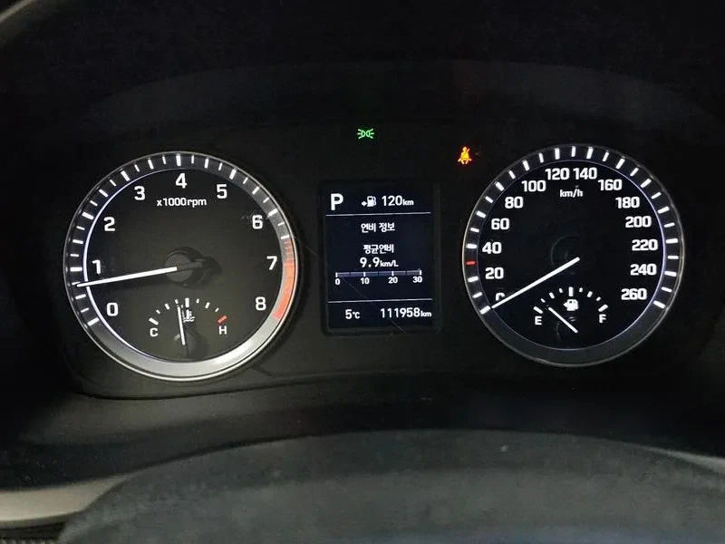 Hyundai Sonata 2.0 | Mobile.bg � ����������� 8
