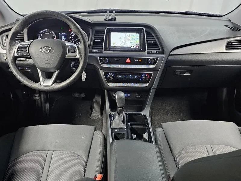 Hyundai Sonata 2.0 | Mobile.bg � ����������� 7