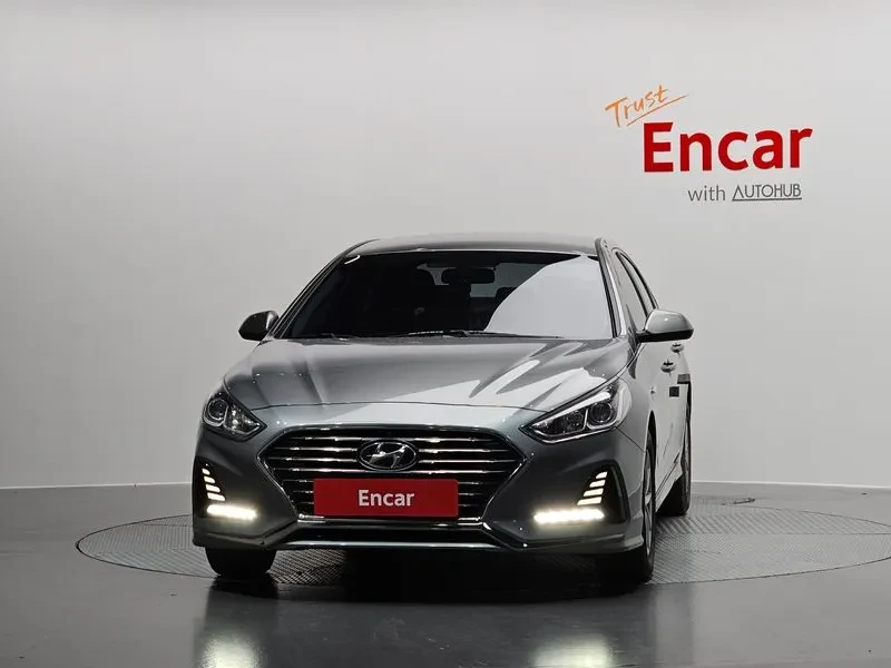 Hyundai Sonata 2.0 | Mobile.bg � ����������� 3