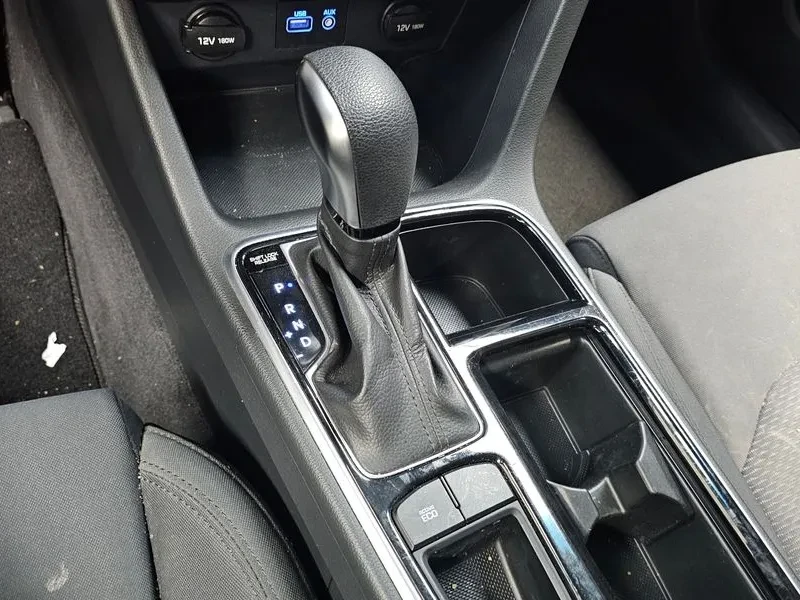 Hyundai Sonata 2.0 | Mobile.bg � ����������� 9