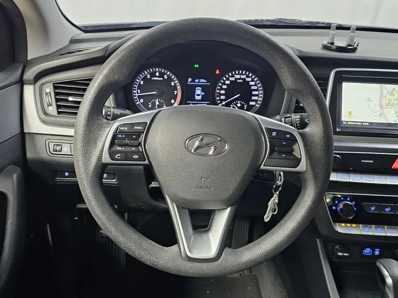 Hyundai Sonata 2.0 | Mobile.bg � ����������� 13