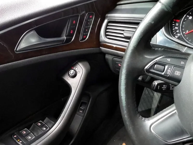 Audi A6 2.0 TDI, снимка 17 - Автомобили и джипове - 55056589
