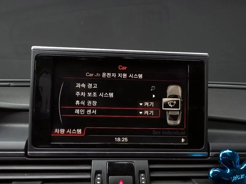 Audi A6 2.0 TDI, снимка 16 - Автомобили и джипове - 55056589