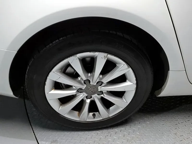 Audi A6 2.0 TDI, снимка 5 - Автомобили и джипове - 55056589