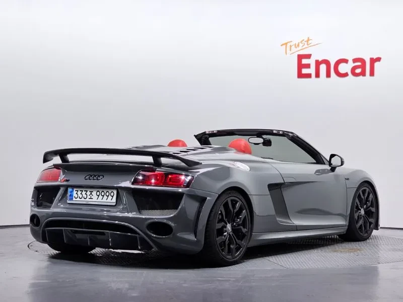 Audi R8 | Mobile.bg � ����������� 5