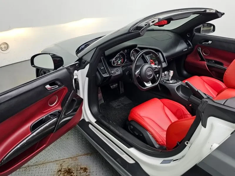 Audi R8 | Mobile.bg � ����������� 10